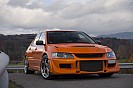 Mitsubishi Evo (1)